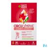 CIRCULYMPHE SANTE VERTE CPR60