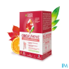 CIRCULYMPHE SANTE VERTE CPR60