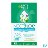 NECTALOE SANTE VERTE STICK 20