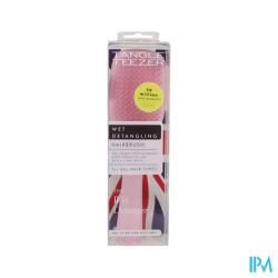 TANGLE TEEZER BROSSE ROSE