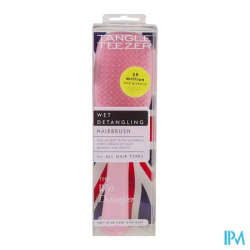TANGLE TEEZER BROSSE ROSE