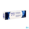 XAILIN NIGHT POM OPHTALM TUB 5G