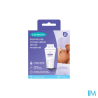 LANSINOH SACH CONSERV LAIT MATER25