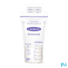 LANSINOH SACH CONSERV LAIT MATER25