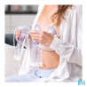 LANSINOH SACH CONSERV LAIT MATER25