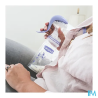 LANSINOH SACH CONSERV LAIT MATER25