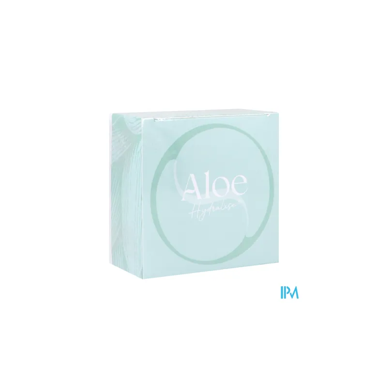ALOE HYDRALISE PATCH A/CERNE X60