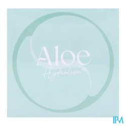 ALOE HYDRALISE PATCH A/CERNE X60