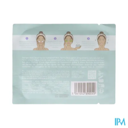 ALOE HYDRALISE PATCH A/CERNE X2