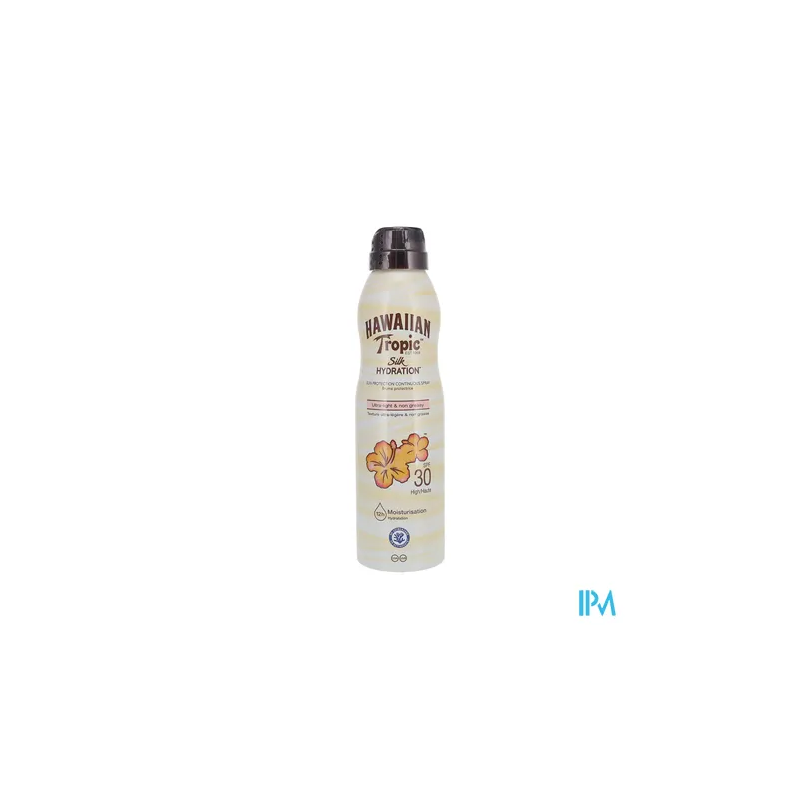 HAWAIIAN TROPIC BRUME SPF30 177ML