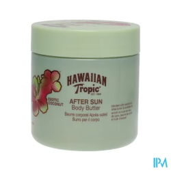HAWAIIAN TROPIC AP/SOL COCO 250ML