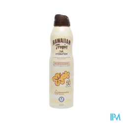 HAWAIIAN TROPIC BRUME SPF50 220ML