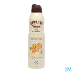 HAWAIIAN TROPIC BRUME SPF50 220ML