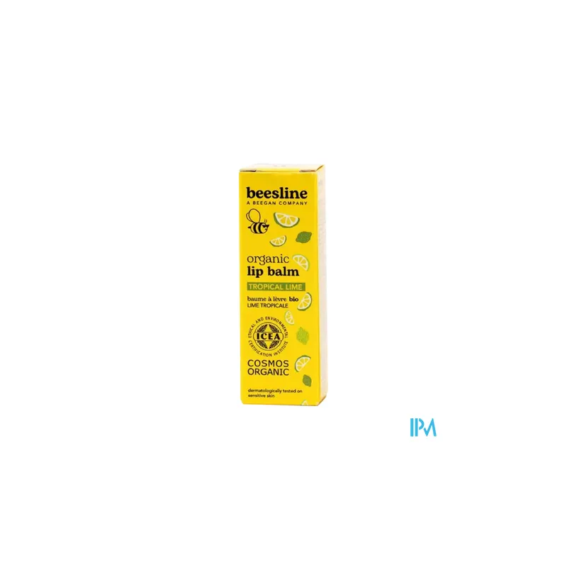 BEESLINE STICK LEV CITR VERT 4,5G