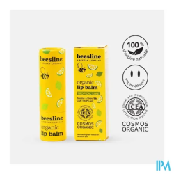 BEESLINE STICK LEV CITR VERT 4,5G