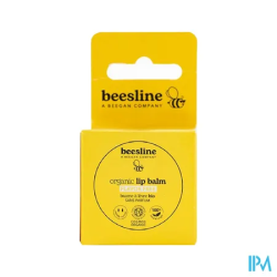 BEESLINE BAUME LEVRE S/PARF 13G
