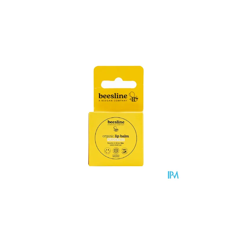 BEESLINE BAUME LEVRE S/PARF 13G