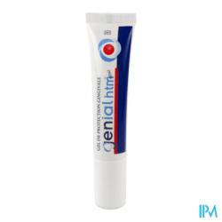 GENIAL-HTM GEL GINGIVAL 15ML