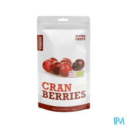 PURASANA SUPER FR CRANBERRIE 200G