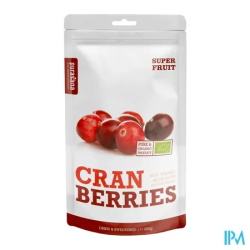 PURASANA SUPER FR CRANBERRIE 200G