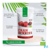PURASANA SUPER FR CRANBERRIE 200G