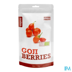 PURASANA SUPER FR GOJIBERRIE 200G