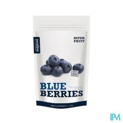 PURASANA SUPER FR BLUEBERRIE 150G