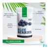 PURASANA SUPER FR BLUEBERRIE 150G