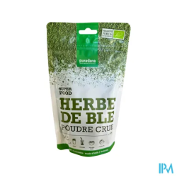 PURASANA HERBE DE BLE PDR BIO 200G