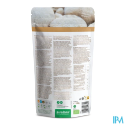 PURASANA LION'S MANE PDR 100G