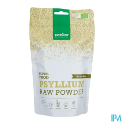 PURASANA PSYLLIUM PDR 200G
