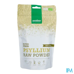PURASANA PSYLLIUM PDR 200G