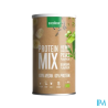 PURASANA PROT MIX BANANE 400G