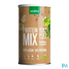 PURASANA PROT MIX BANANE 400G
