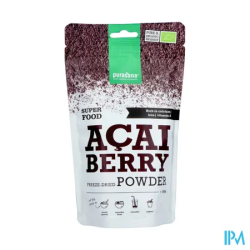 PURASANA PDR BAIE ACAI 100G