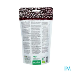 PURASANA PDR BAIE ACAI 100G