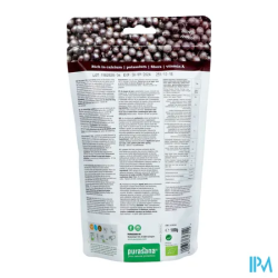 PURASANA PDR BAIE ACAI 100G