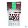 PURASANA PDR BAIE ACAI 100G