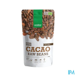 PURASANA FEVE CACAO 200G