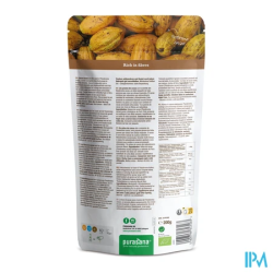 PURASANA FEVE CACAO 200G