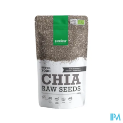 PURASANA GRAINE CHIA 200G