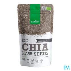 PURASANA GRAINE CHIA 200G