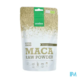 PURASANA PDR MACA 200G