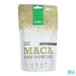 PURASANA PDR MACA 200G