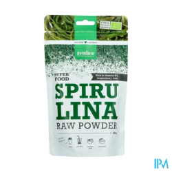 PURASANA PDR SPIRULINE 200G
