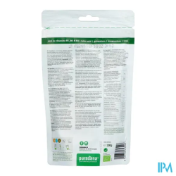 PURASANA PDR SPIRULINE 200G