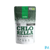 PURASANA PDR CHLORELLA 200G