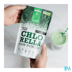 PURASANA PDR CHLORELLA 200G