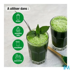 PURASANA PDR CHLORELLA 200G