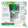 PURASANA PDR CHLORELLA 200G